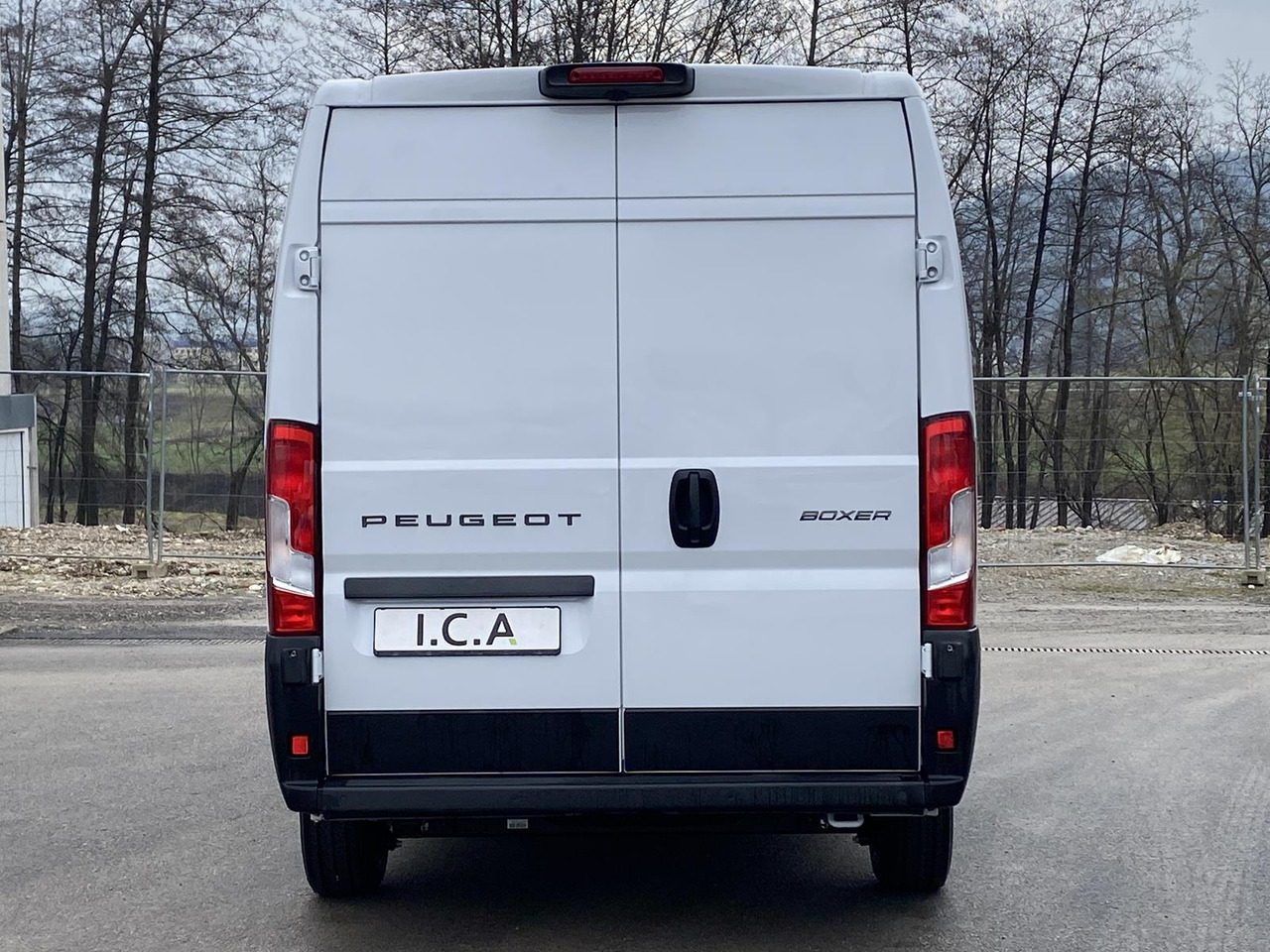 PEUGEOT BOXER L3H2 180PS CONFORT 335 / FRISCHDIENST BIS 0 + KONVEKTA FK2321 12-230V - Frigorifik kamyonet: fotoğraf 5 PEUGEOT BOXER L3H2 180PS CONFORT 335 / FRISCHDIENST BIS 0 + KONVEKTA FK2321 12-230V - Frigorifik kamyonet: fotoğraf 5