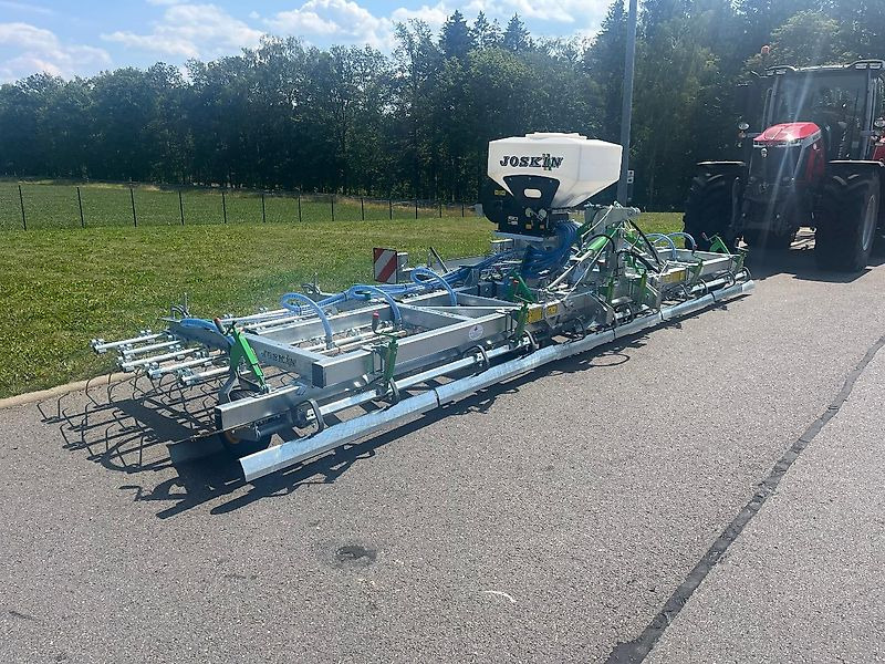 Joskin SCARIFLEX R6S5 720 - Toprak işleme makinesi: fotoğraf 4 Joskin SCARIFLEX R6S5 720 - Toprak işleme makinesi: fotoğraf 4