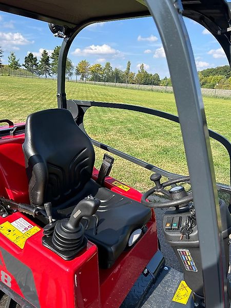 Schäffer 2028 SLT - Belden kırmalı yükleyici: fotoğraf 5 Schäffer 2028 SLT - Belden kırmalı yükleyici: fotoğraf 5