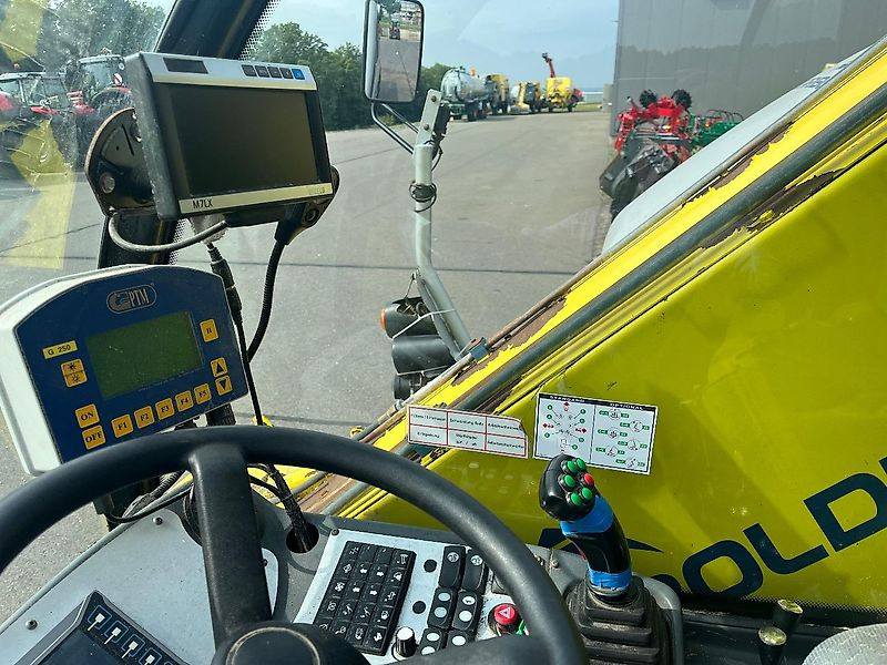 Yem mikseri Sgariboldi MAV 5217 4-WS: fotoğraf 6