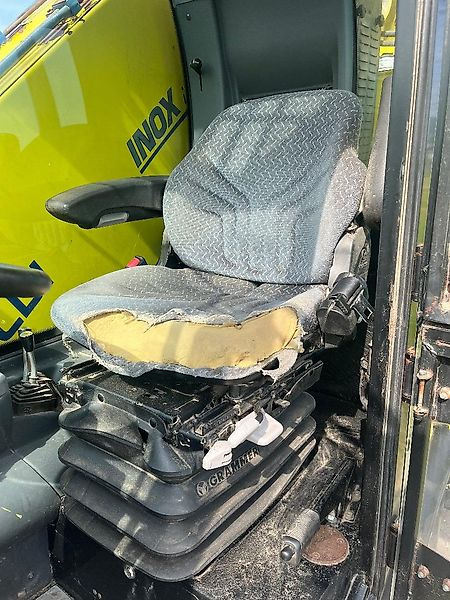 Yem mikseri Sgariboldi MAV 5217 4-WS: fotoğraf 7