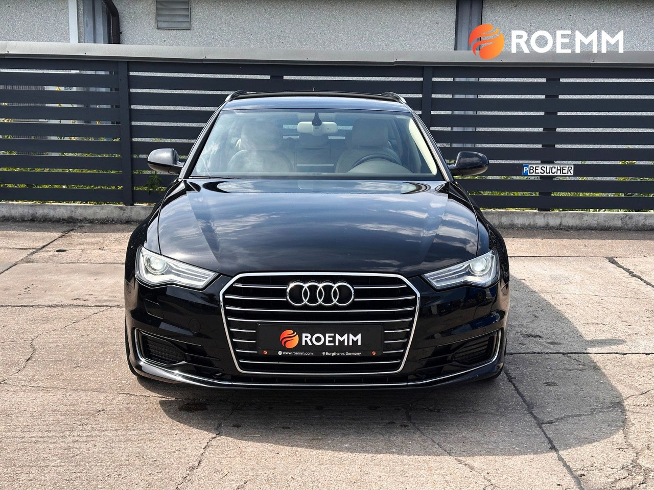 Audi A6 Avant 3.0 TDI*GARANTIE*Kamera*Leder*Xenon* - Binek araba: fotoğraf 2 Audi A6 Avant 3.0 TDI*GARANTIE*Kamera*Leder*Xenon* - Binek araba: fotoğraf 2