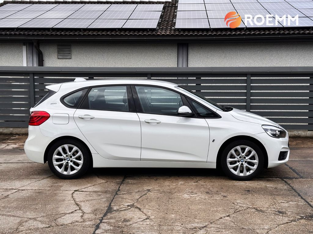 BMW Active Tourer 225 xe Advantage*Garantie*Hybrid - Binek araba: fotoğraf 4 BMW Active Tourer 225 xe Advantage*Garantie*Hybrid - Binek araba: fotoğraf 4