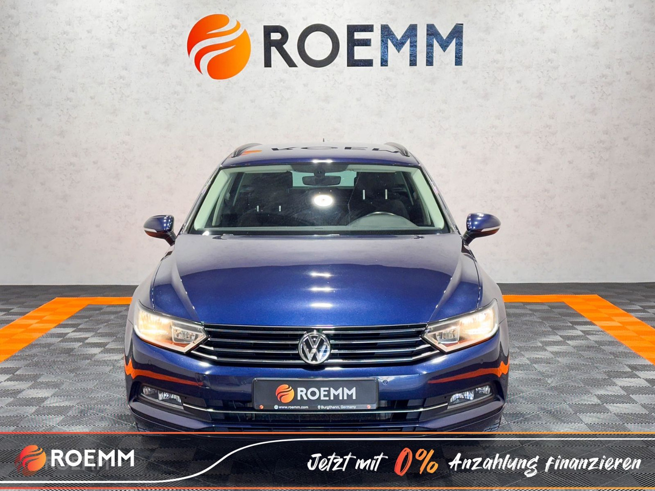 Volkswagen Passat Variant Comfortline BMT*GARANTIE* - Station wagon: fotoğraf 1 Volkswagen Passat Variant Comfortline BMT*GARANTIE* - Station wagon: fotoğraf 1