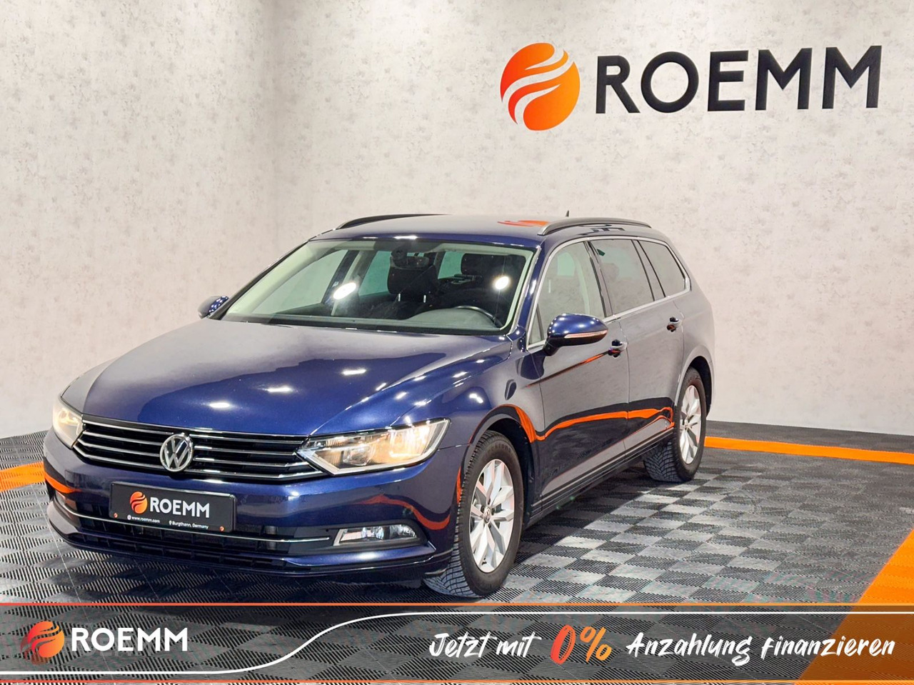 Volkswagen Passat Variant Comfortline BMT*GARANTIE* - Station wagon: fotoğraf 3 Volkswagen Passat Variant Comfortline BMT*GARANTIE* - Station wagon: fotoğraf 3