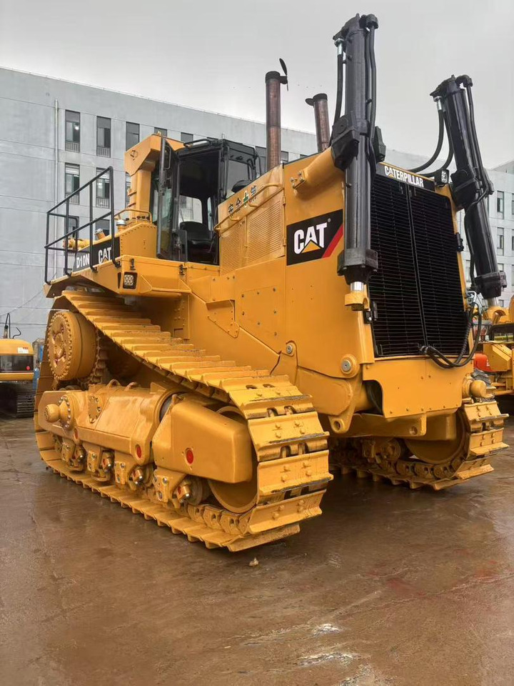 Caterpillar CAT CAT D10N D9R D8R D8N D8T D7G D7R D6G D6R D5K D4C Used Bulldozer Dozer - Buldozer: fotoğraf 2 Caterpillar CAT CAT D10N D9R D8R D8N D8T D7G D7R D6G D6R D5K D4C Used Bulldozer Dozer - Buldozer: fotoğraf 2