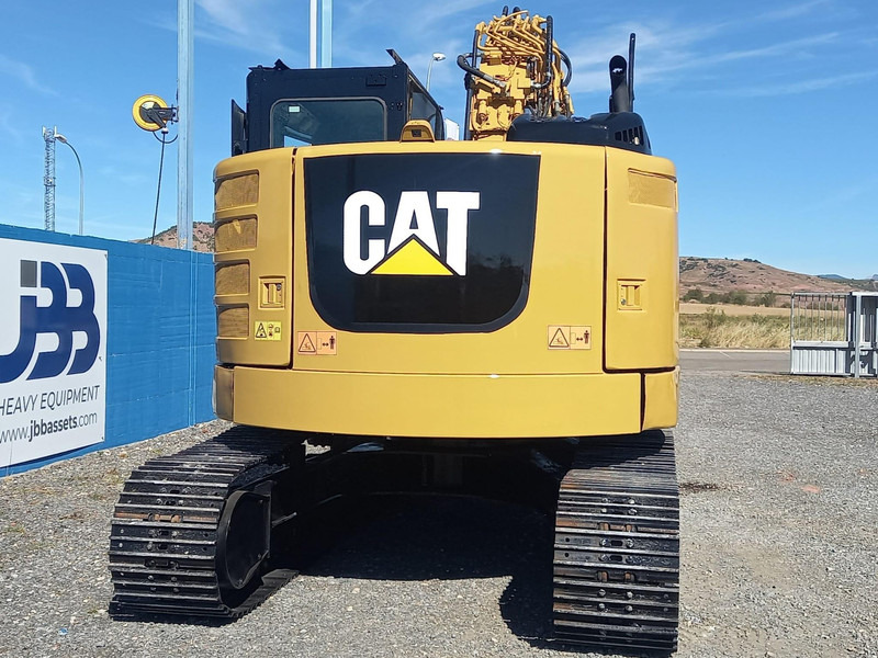 Caterpillar 314ELCR - Paletli ekskavatör: fotoğraf 5 Caterpillar 314ELCR - Paletli ekskavatör: fotoğraf 5
