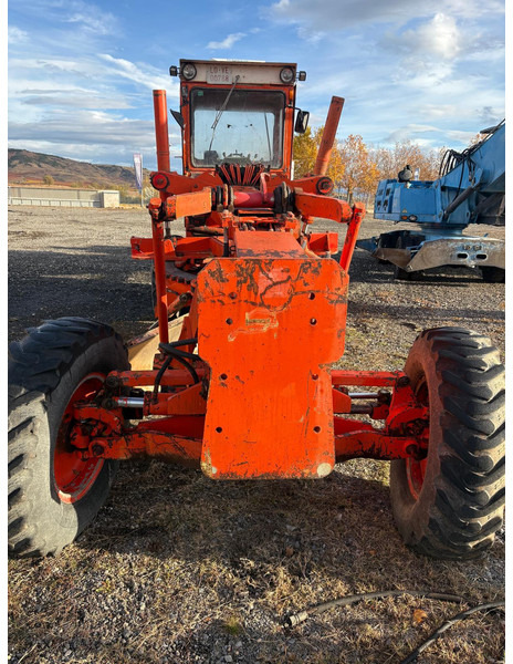 Champion D720 - Greyder: fotoğraf 4 Champion D720 - Greyder: fotoğraf 4