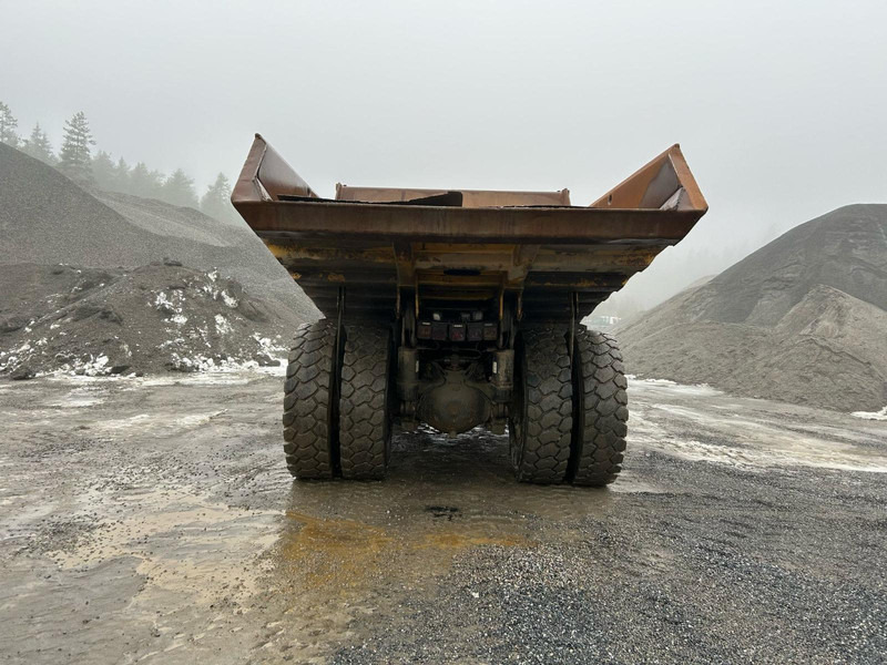 Komatsu HD405-7 2 units - Damper: fotoğraf 5 Komatsu HD405-7 2 units - Damper: fotoğraf 5