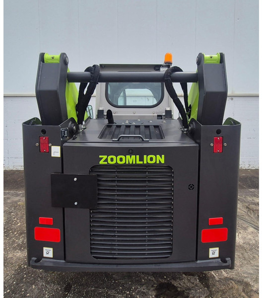 Zoomlion ZS090V UNUSED - Tekerlekli yükleyici: fotoğraf 4 Zoomlion ZS090V UNUSED - Tekerlekli yükleyici: fotoğraf 4