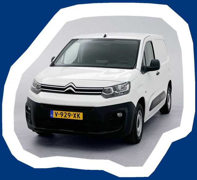 Citroën Berlingo 1.6 BlueHDI Club Carplay/Androidauto Cruise Control - Küçük panelvan: fotoğraf 1 Citroën Berlingo 1.6 BlueHDI Club Carplay/Androidauto Cruise Control - Küçük panelvan: fotoğraf 1