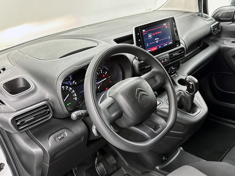 Citroën Berlingo 1.6 BlueHDI Club Carplay/Androidauto Cruise Control - Küçük panelvan: fotoğraf 5 Citroën Berlingo 1.6 BlueHDI Club Carplay/Androidauto Cruise Control - Küçük panelvan: fotoğraf 5