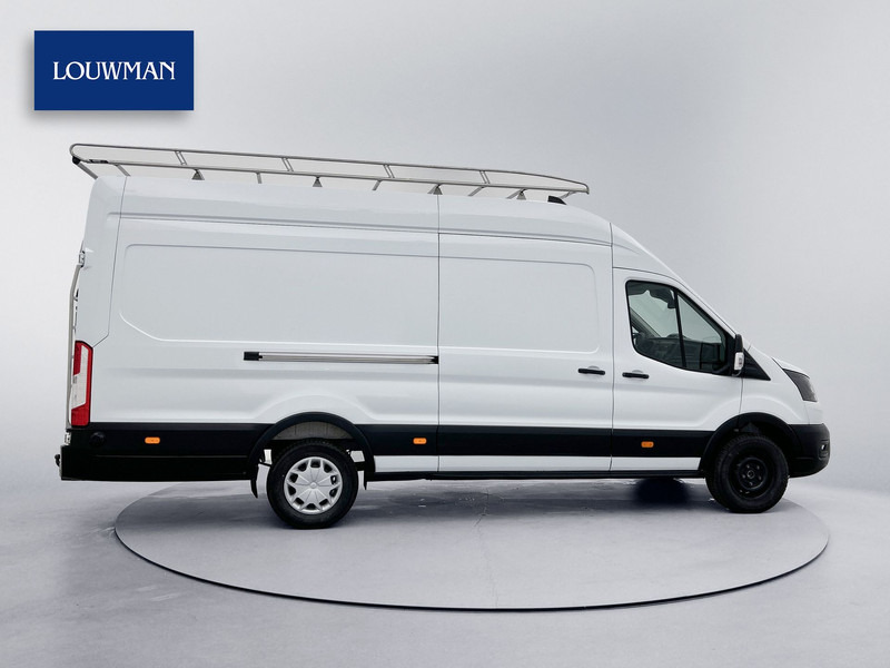 Ford Transit 350 2.0 TDCI L4H3 Trend RWD Trekhaak Betimmering Cruise Control - Panelvan: fotoğraf 4 Ford Transit 350 2.0 TDCI L4H3 Trend RWD Trekhaak Betimmering Cruise Control - Panelvan: fotoğraf 4