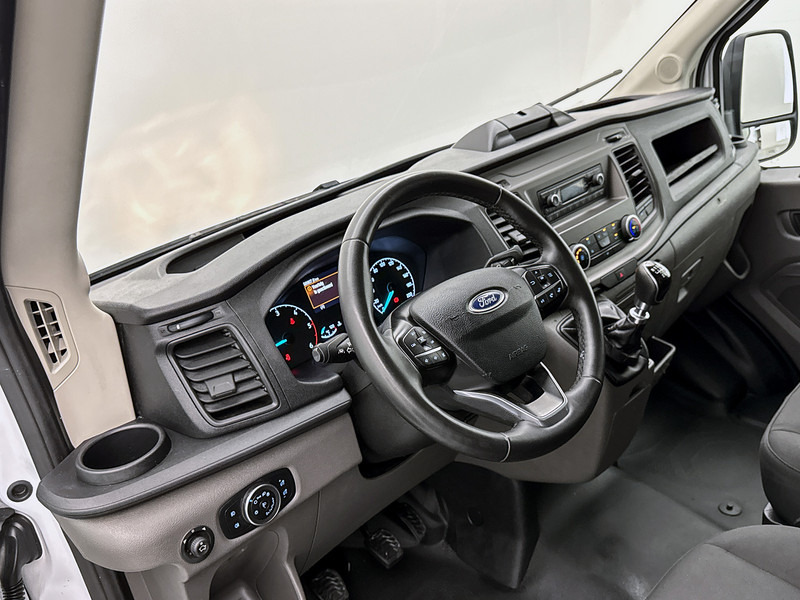 Ford Transit 350 2.0 TDCI L4H3 Trend RWD Trekhaak Betimmering Cruise Control - Panelvan: fotoğraf 5 Ford Transit 350 2.0 TDCI L4H3 Trend RWD Trekhaak Betimmering Cruise Control - Panelvan: fotoğraf 5