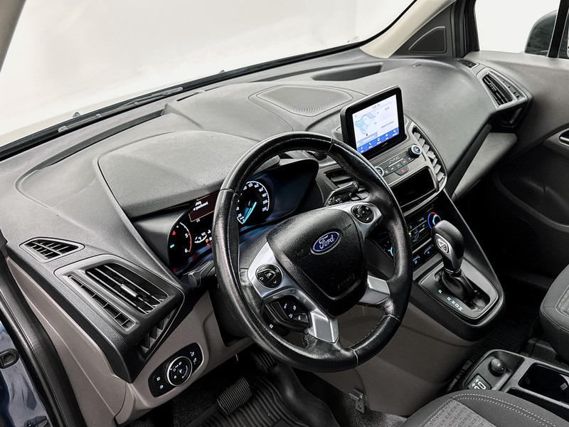 Ford Transit Connect 1.5 EcoBlue L1 Automaat Marge (btw vrij) Navigatie Trekhaak Cruise control - Küçük panelvan: fotoğraf 4 Ford Transit Connect 1.5 EcoBlue L1 Automaat Marge (btw vrij) Navigatie Trekhaak Cruise control - Küçük panelvan: fotoğraf 4