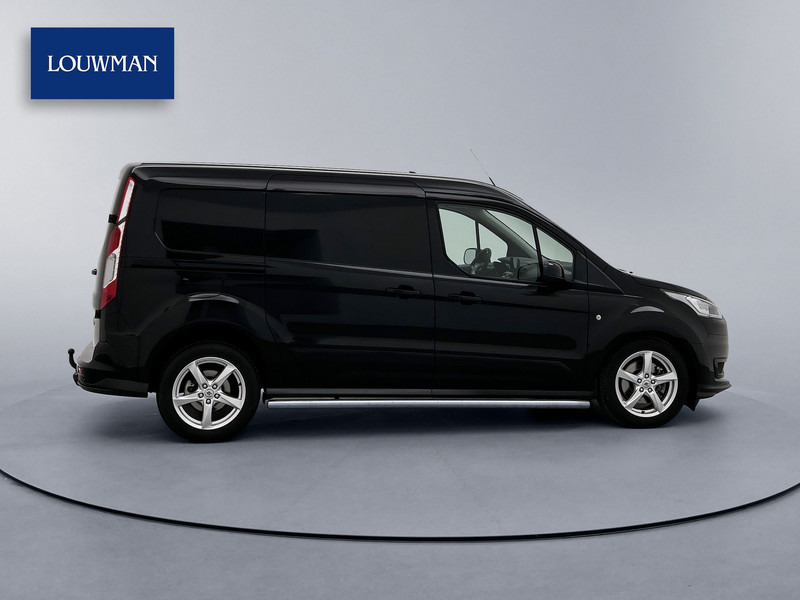 Ford Transit Connect 1.5 EcoBlue L2 Sport Trekhaak Navigatie Automaat Achteruitrijcamera Cruise Control - Küçük panelvan: fotoğraf 3 Ford Transit Connect 1.5 EcoBlue L2 Sport Trekhaak Navigatie Automaat Achteruitrijcamera Cruise Control - Küçük panelvan: fotoğraf 3