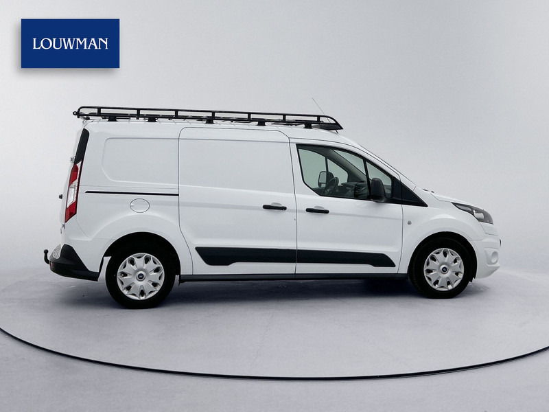 Ford Transit Connect 1.6 TDCI L2 Trend Trekhaak Airco Imperiaal Inrichting - Küçük panelvan: fotoğraf 3 Ford Transit Connect 1.6 TDCI L2 Trend Trekhaak Airco Imperiaal Inrichting - Küçük panelvan: fotoğraf 3