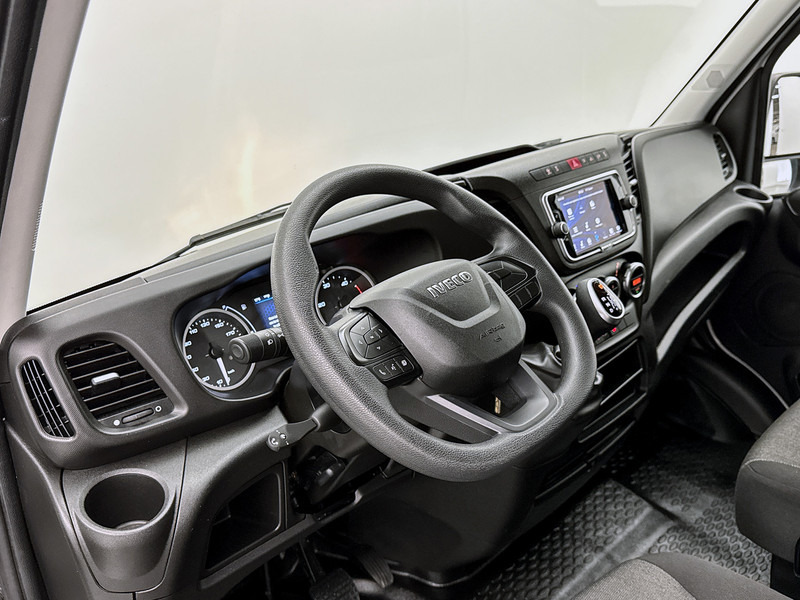 Iveco Daily 35C16H 2.3 410 Bakwagen Laadklep Dubbel lucht Achteruitrijcamera Automaat Bindrails Meubelbak - Kapalı kasa kamyonet: fotoğraf 5 Iveco Daily 35C16H 2.3 410 Bakwagen Laadklep Dubbel lucht Achteruitrijcamera Automaat Bindrails Meubelbak - Kapalı kasa kamyonet: fotoğraf 5