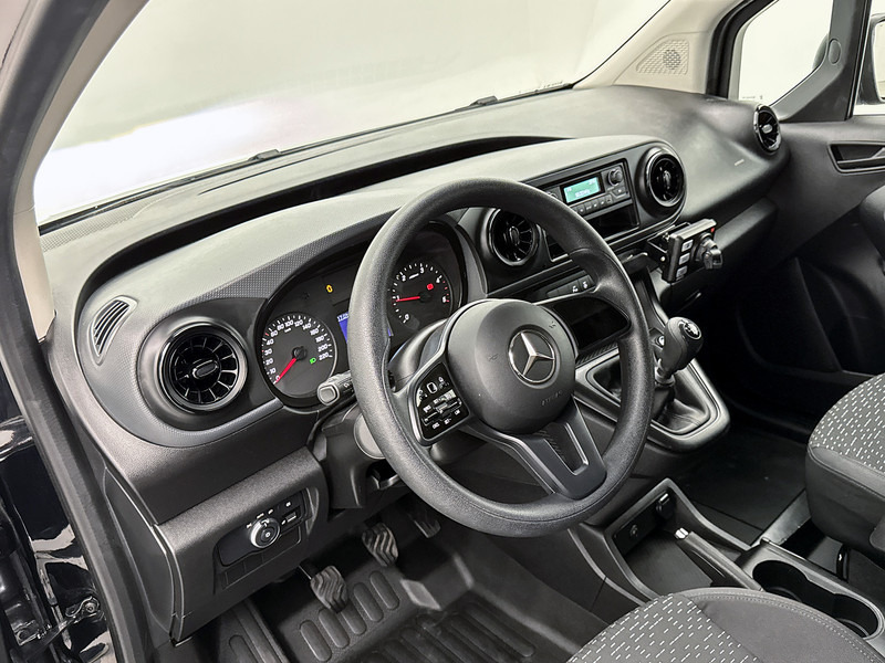 Mercedes-Benz Citan 108 CDI L1 Led koplampen Sidebars Cruise control Airco - Küçük panelvan: fotoğraf 5 Mercedes-Benz Citan 108 CDI L1 Led koplampen Sidebars Cruise control Airco - Küçük panelvan: fotoğraf 5