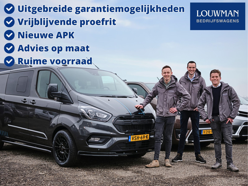 Mercedes-Benz Sprinter 314 2.2 CDI L2H2 Inrichting Navigatie Achteruitrijcamera Apple Carplay/Android Auto Cruise Control - Panelvan: fotoğraf 4 Mercedes-Benz Sprinter 314 2.2 CDI L2H2 Inrichting Navigatie Achteruitrijcamera Apple Carplay/Android Auto Cruise Control - Panelvan: fotoğraf 4