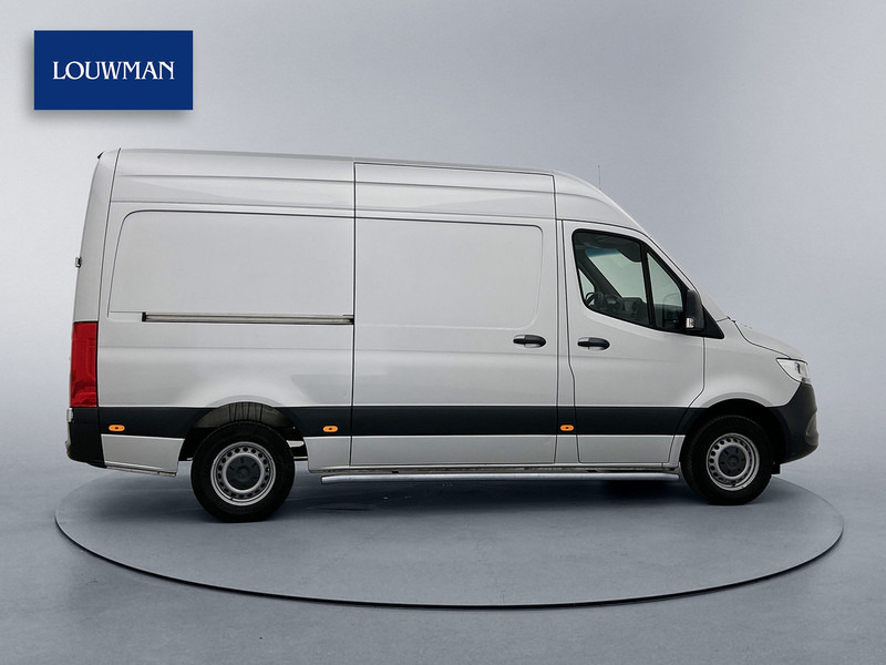 Mercedes-Benz Sprinter 314 2.2 CDI L2H2 Inrichting Navigatie Achteruitrijcamera Apple Carplay/Android Auto Cruise Control - Panelvan: fotoğraf 3 Mercedes-Benz Sprinter 314 2.2 CDI L2H2 Inrichting Navigatie Achteruitrijcamera Apple Carplay/Android Auto Cruise Control - Panelvan: fotoğraf 3