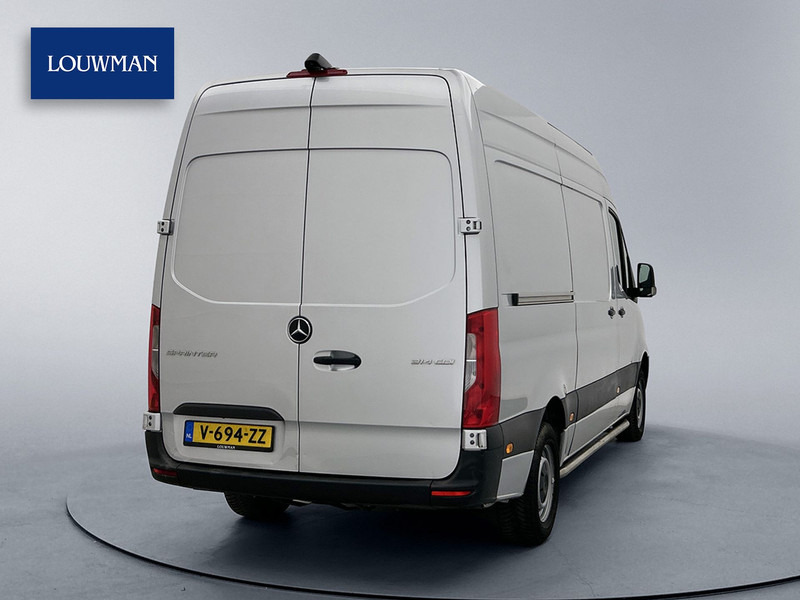 Mercedes-Benz Sprinter 314 2.2 CDI L2H2 Inrichting Navigatie Achteruitrijcamera Betimmering Cruise Control - Panelvan: fotoğraf 2 Mercedes-Benz Sprinter 314 2.2 CDI L2H2 Inrichting Navigatie Achteruitrijcamera Betimmering Cruise Control - Panelvan: fotoğraf 2