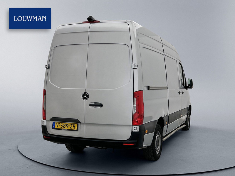 Mercedes-Benz Sprinter 314 2.2 CDI L2H2 Navigatie Inrichting Betimmering Cruise Control Navigatie 220v Omvormer Sidebars - Panelvan: fotoğraf 2 Mercedes-Benz Sprinter 314 2.2 CDI L2H2 Navigatie Inrichting Betimmering Cruise Control Navigatie 220v Omvormer Sidebars - Panelvan: fotoğraf 2