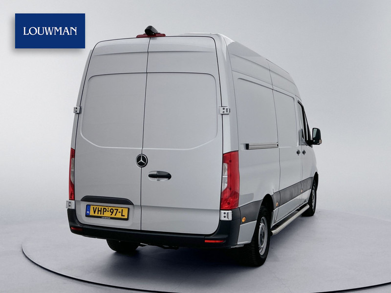 Mercedes-Benz Sprinter 315 1.9 CDI L2H2 Inrichting Navigatie Achteruitrijcamera Apple Carplay/Android Auto Cruise Control - Panelvan: fotoğraf 2 Mercedes-Benz Sprinter 315 1.9 CDI L2H2 Inrichting Navigatie Achteruitrijcamera Apple Carplay/Android Auto Cruise Control - Panelvan: fotoğraf 2