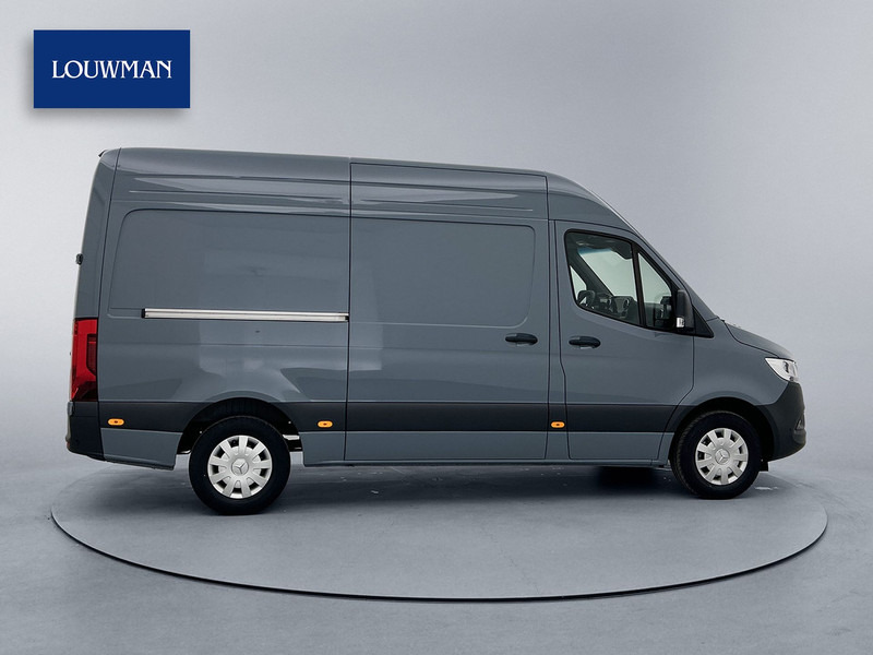 Mercedes-Benz Sprinter 315 1.9 CDI L2H2 Pro Parkeerpakket Apple Carplay/Android Auto Betimmering Cruise Control - Küçük panelvan: fotoğraf 3 Mercedes-Benz Sprinter 315 1.9 CDI L2H2 Pro Parkeerpakket Apple Carplay/Android Auto Betimmering Cruise Control - Küçük panelvan: fotoğraf 3