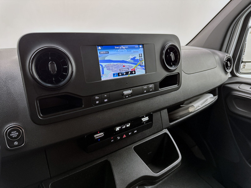 Mercedes-Benz Sprinter 315cdi L3H2 Navigatie Achteruitrijcamera Betimmering Apple Carplay/Android Auto - Panelvan: fotoğraf 5 Mercedes-Benz Sprinter 315cdi L3H2 Navigatie Achteruitrijcamera Betimmering Apple Carplay/Android Auto - Panelvan: fotoğraf 5