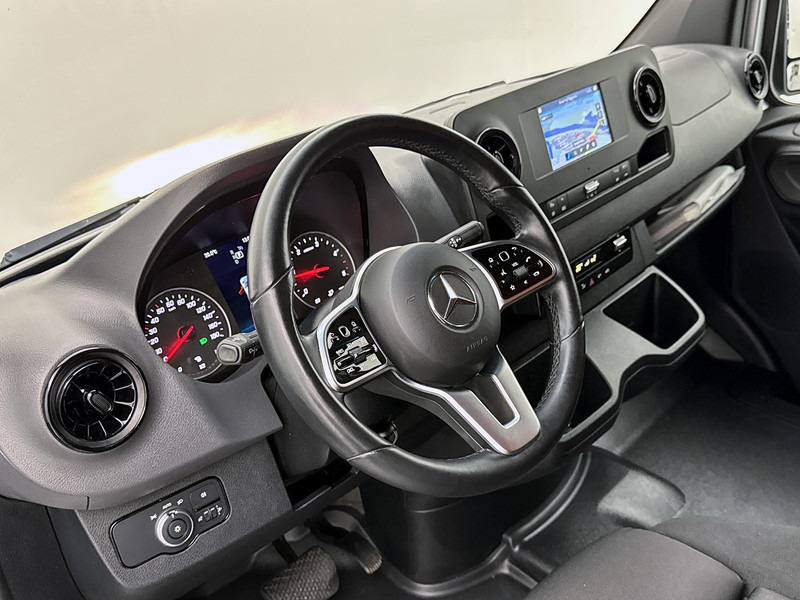 Mercedes-Benz Sprinter 315cdi L3H2 Navigatie Achteruitrijcamera Betimmering Apple Carplay/Android Auto - Panelvan: fotoğraf 4 Mercedes-Benz Sprinter 315cdi L3H2 Navigatie Achteruitrijcamera Betimmering Apple Carplay/Android Auto - Panelvan: fotoğraf 4