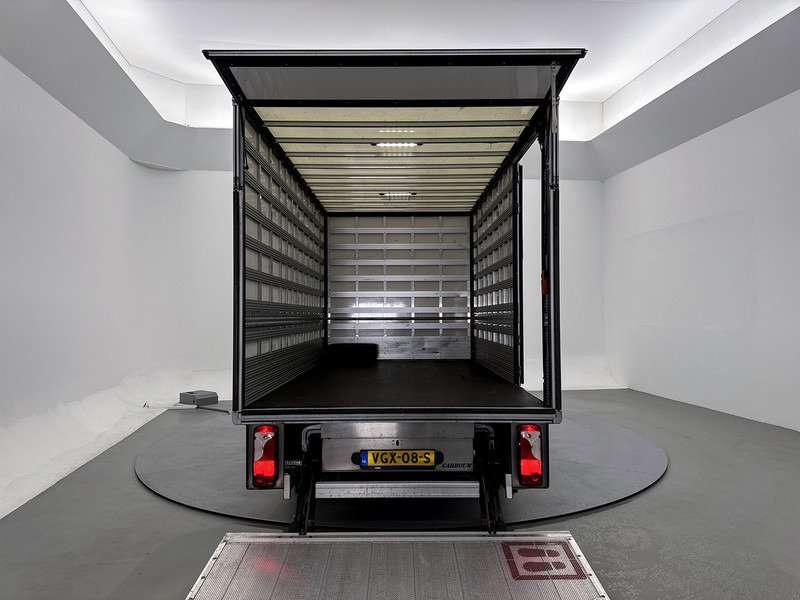 Mercedes-Benz Sprinter 316 2.2 CDI L3 Bakwagen D'Hollandia laadklep Geveerde stoel Achteruitrijcamera Cruise control - Kapalı kasa kamyonet: fotoğraf 4 Mercedes-Benz Sprinter 316 2.2 CDI L3 Bakwagen D'Hollandia laadklep Geveerde stoel Achteruitrijcamera Cruise control - Kapalı kasa kamyonet: fotoğraf 4