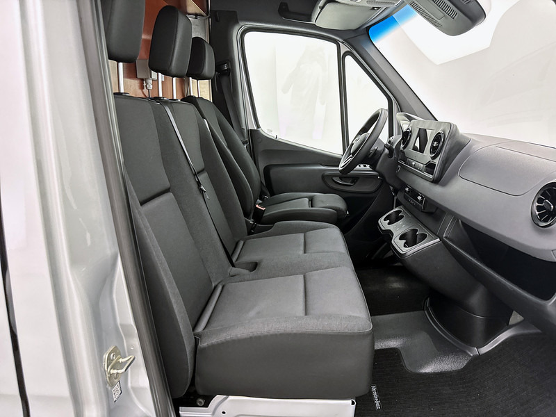 Panelvan Mercedes-Benz Sprinter 316 2.2 CDI L3H2 Luifel Inrichting Crosscamper Oprijplaat Achteruitrijcamera 164pk Cruise Control: fotoğraf 6