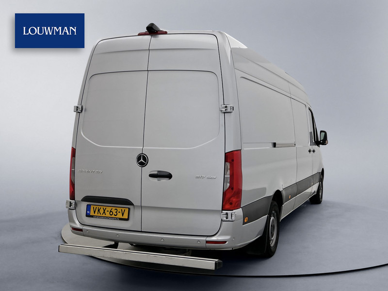 Mercedes-Benz Sprinter 317 1.9 CDI L3H2 3500kg trekgewicht Navigatie Achteruitrijcamera Apple Carplay/Android Auto Betimmering Cruise Control - Küçük panelvan: fotoğraf 2 Mercedes-Benz Sprinter 317 1.9 CDI L3H2 3500kg trekgewicht Navigatie Achteruitrijcamera Apple Carplay/Android Auto Betimmering Cruise Control - Küçük panelvan: fotoğraf 2
