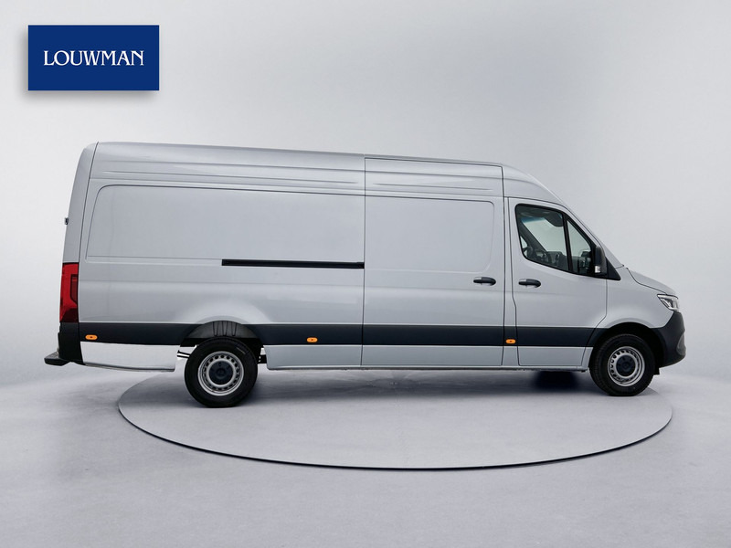 Mercedes-Benz Sprinter 317 1.9 CDI L3H2 Elektrische Schuifdeur Distronic Navigatie LED Achteruitrijcamera Betimmering - Panelvan: fotoğraf 3 Mercedes-Benz Sprinter 317 1.9 CDI L3H2 Elektrische Schuifdeur Distronic Navigatie LED Achteruitrijcamera Betimmering - Panelvan: fotoğraf 3