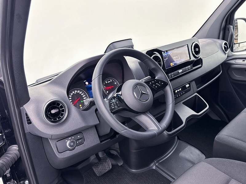 Mercedes-Benz Sprinter 317 1.9 CDI L3H2 PRO Navigatie LED Achteruitrijcamera Cruise Control - Küçük panelvan: fotoğraf 5 Mercedes-Benz Sprinter 317 1.9 CDI L3H2 PRO Navigatie LED Achteruitrijcamera Cruise Control - Küçük panelvan: fotoğraf 5