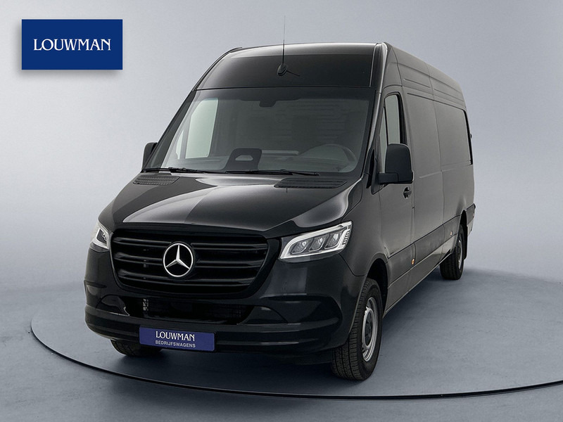 Mercedes-Benz Sprinter 317 1.9 CDI L3H2 PRO Navigatie LED Achteruitrijcamera Cruise Control - Küçük panelvan: fotoğraf 1 Mercedes-Benz Sprinter 317 1.9 CDI L3H2 PRO Navigatie LED Achteruitrijcamera Cruise Control - Küçük panelvan: fotoğraf 1