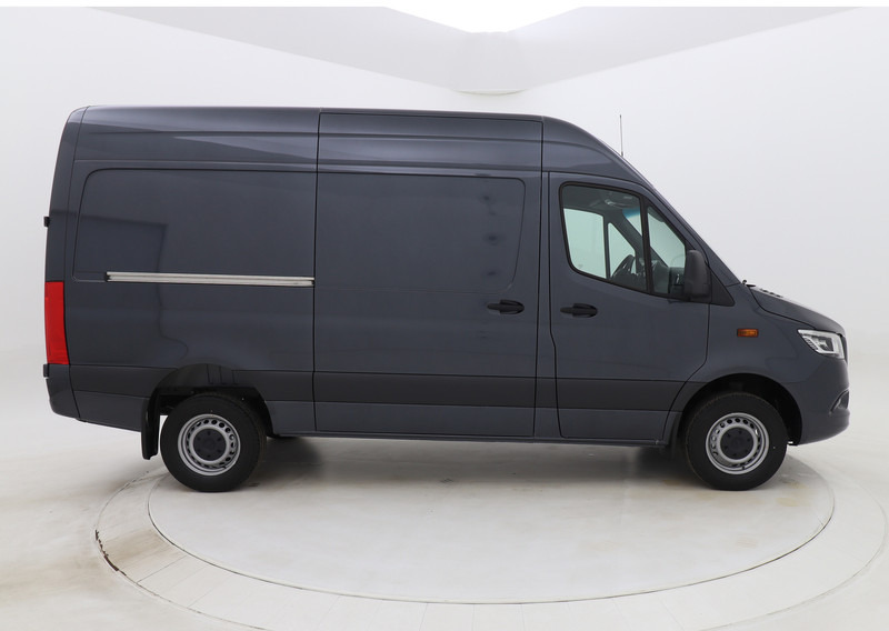 Mercedes-Benz Sprinter 419 1.9 CDI 366 L2H2 24 Maanden Certified Garantie 9G-Automaat Nieuw BPM Vrij LED Navigatie Achteruitrijcamera - Panelvan: fotoğraf 3 Mercedes-Benz Sprinter 419 1.9 CDI 366 L2H2 24 Maanden Certified Garantie 9G-Automaat Nieuw BPM Vrij LED Navigatie Achteruitrijcamera - Panelvan: fotoğraf 3