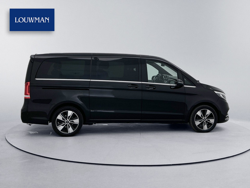 Mercedes-Benz V-Klasse 220d Lang Avantgarde Edition 8 Persoons incl. BPM Elektr schuifdeuren Nappa Leder Pano 8 zitplaatsen Geel kenteken - Minibüs, Minivan: fotoğraf 3 Mercedes-Benz V-Klasse 220d Lang Avantgarde Edition 8 Persoons incl. BPM Elektr schuifdeuren Nappa Leder Pano 8 zitplaatsen Geel kenteken - Minibüs, Minivan: fotoğraf 3