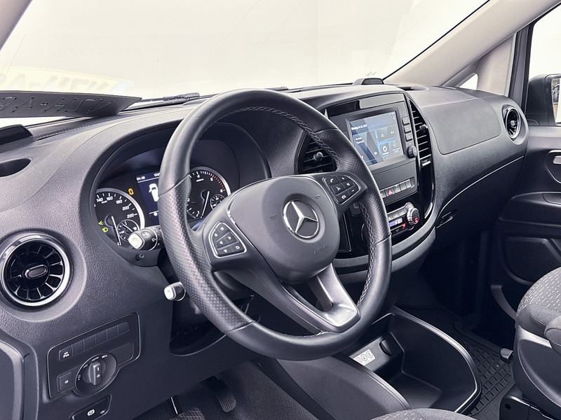 Mercedes-Benz Vito 114 CDI Extra Lang *LBW-Edition* Dubbele Cabine 19" Lichtmetaal Trekhaak Achteruitrijcamera Apple Carplay/Android Auto - Küçük panelvan, Çift kabin kamyonet: fotoğraf 4 Mercedes-Benz Vito 114 CDI Extra Lang *LBW-Edition* Dubbele Cabine 19" Lichtmetaal Trekhaak Achteruitrijcamera Apple Carplay/Android Auto - Küçük panelvan, Çift kabin kamyonet: fotoğraf 4