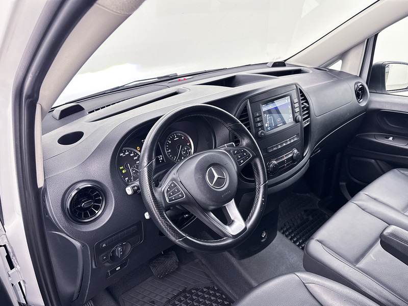 Mercedes-Benz Vito 116 CDI Extra Lang Led Trekhaak Navigatie Apple Carplay/Android Auto Cruise Control - Küçük panelvan: fotoğraf 4 Mercedes-Benz Vito 116 CDI Extra Lang Led Trekhaak Navigatie Apple Carplay/Android Auto Cruise Control - Küçük panelvan: fotoğraf 4