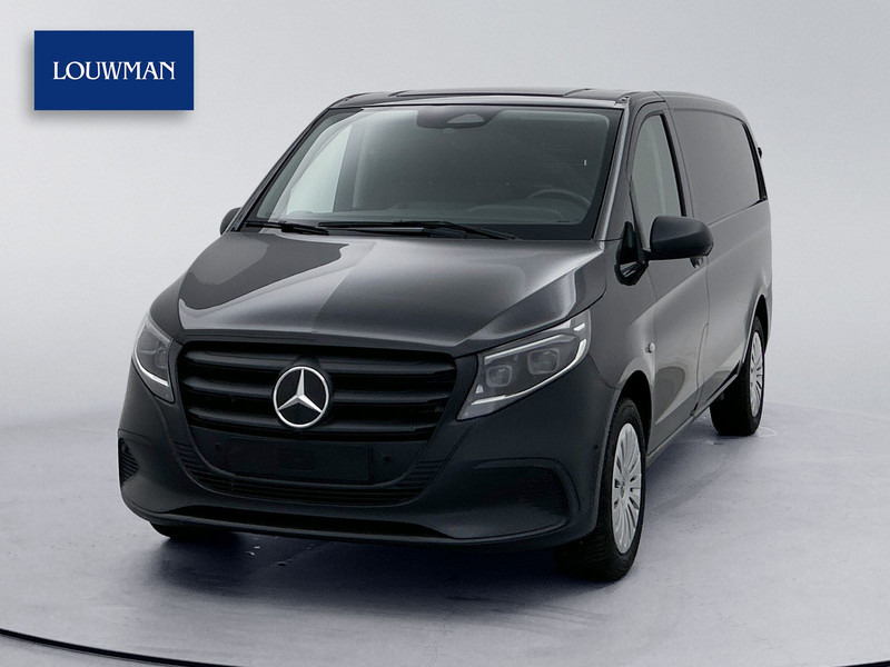 Mercedes-Benz Vito 116 CDI L2 Pro Trekhaak 2.5t Achteruitrijcamera LED Betimmering Cruise Control - Panelvan: fotoğraf 2 Mercedes-Benz Vito 116 CDI L2 Pro Trekhaak 2.5t Achteruitrijcamera LED Betimmering Cruise Control - Panelvan: fotoğraf 2