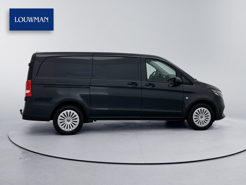 Mercedes-Benz Vito 116 CDI L2 Pro Trekhaak 2.5t Achteruitrijcamera LED Betimmering Cruise Control - Panelvan: fotoğraf 4 Mercedes-Benz Vito 116 CDI L2 Pro Trekhaak 2.5t Achteruitrijcamera LED Betimmering Cruise Control - Panelvan: fotoğraf 4
