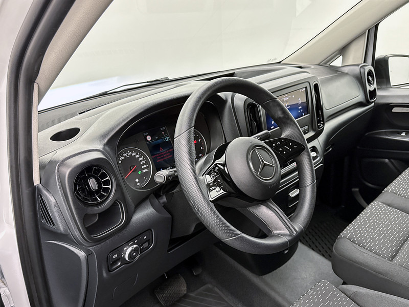 Mercedes-Benz Vito 116 CDI L2 Pro Trekhaak Achteruitrijcamera Multibeam LED Betimmering Cruise Control - Panelvan: fotoğraf 5 Mercedes-Benz Vito 116 CDI L2 Pro Trekhaak Achteruitrijcamera Multibeam LED Betimmering Cruise Control - Panelvan: fotoğraf 5