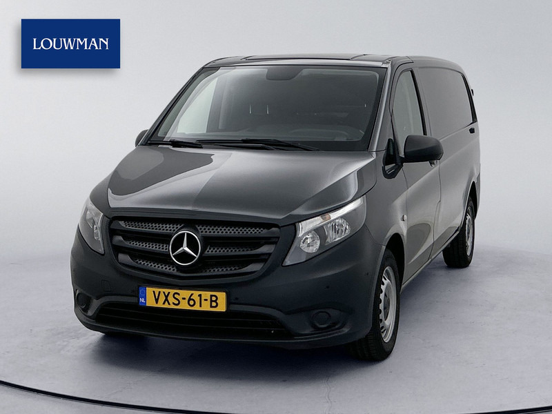Mercedes-Benz Vito 116 CDI Lang 164pk Camera Stoelverwarming Betimmering Carplay - Küçük panelvan: fotoğraf 2 Mercedes-Benz Vito 116 CDI Lang 164pk Camera Stoelverwarming Betimmering Carplay - Küçük panelvan: fotoğraf 2