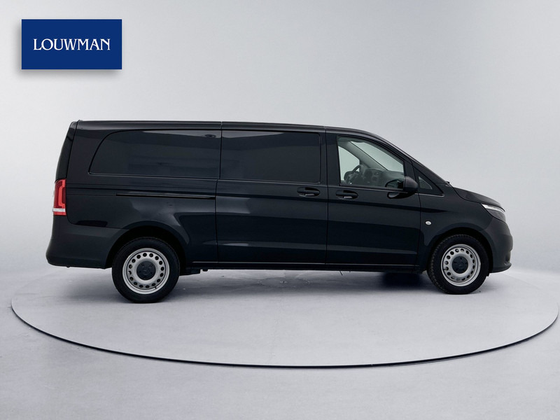 Mercedes-Benz Vito 119 CDI Extra Lang LED Adaptieve Cruise Control Climate control Betimmering - Panelvan: fotoğraf 3 Mercedes-Benz Vito 119 CDI Extra Lang LED Adaptieve Cruise Control Climate control Betimmering - Panelvan: fotoğraf 3