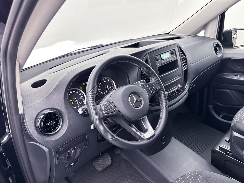 Mercedes-Benz Vito 119 CDI Extra Lang LED Adaptieve Cruise Control Climate control Betimmering - Panelvan: fotoğraf 5 Mercedes-Benz Vito 119 CDI Extra Lang LED Adaptieve Cruise Control Climate control Betimmering - Panelvan: fotoğraf 5