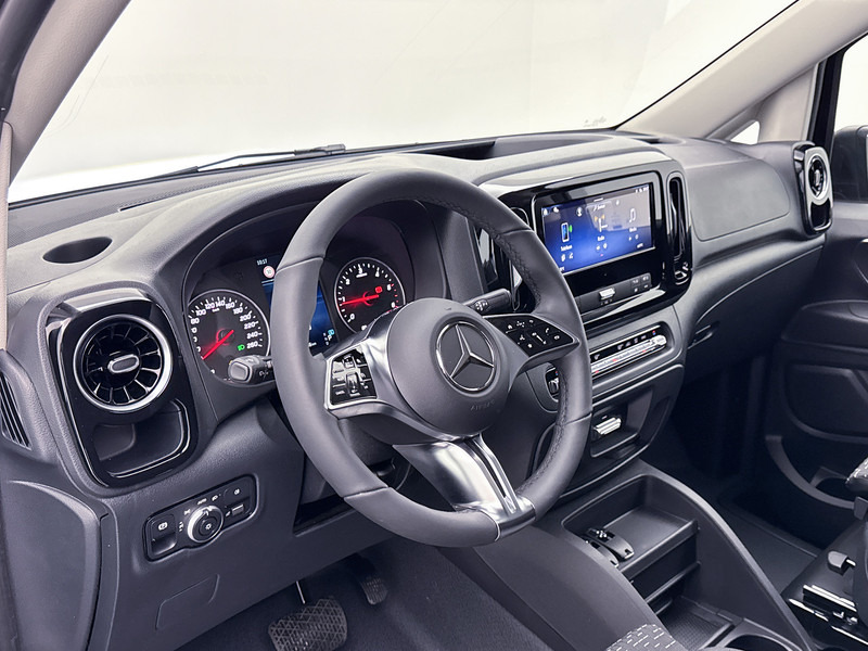 Mercedes-Benz Vito 119 CDI PRO L3 19" Lichtmetaal AMG Dubbele Schuifdeur Multibeam LED Trekhaak Achteruitrijcamera Betimmering - Küçük panelvan: fotoğraf 4 Mercedes-Benz Vito 119 CDI PRO L3 19" Lichtmetaal AMG Dubbele Schuifdeur Multibeam LED Trekhaak Achteruitrijcamera Betimmering - Küçük panelvan: fotoğraf 4