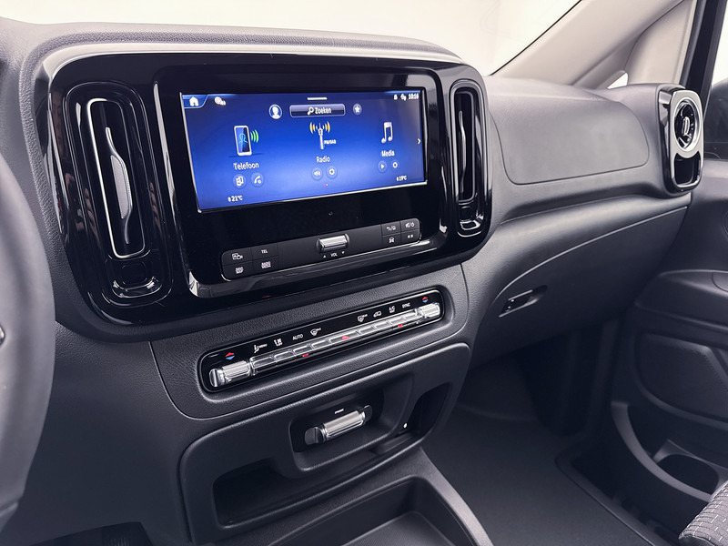 Mercedes-Benz Vito 119 CDI PRO L3 19" Lichtmetaal AMG Dubbele Schuifdeur Multibeam LED Trekhaak Achteruitrijcamera Betimmering - Küçük panelvan: fotoğraf 5 Mercedes-Benz Vito 119 CDI PRO L3 19" Lichtmetaal AMG Dubbele Schuifdeur Multibeam LED Trekhaak Achteruitrijcamera Betimmering - Küçük panelvan: fotoğraf 5