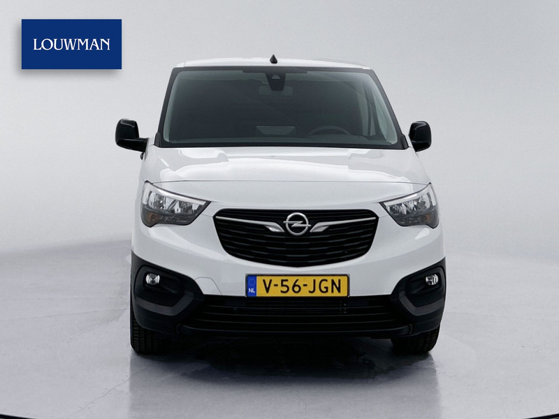 Küçük panelvan, Elektrikli kamyonet Opel Combo Electric 136 L2 50kWh Achteruitrijcamera Parkeersensoren Cruise Control: fotoğraf 13